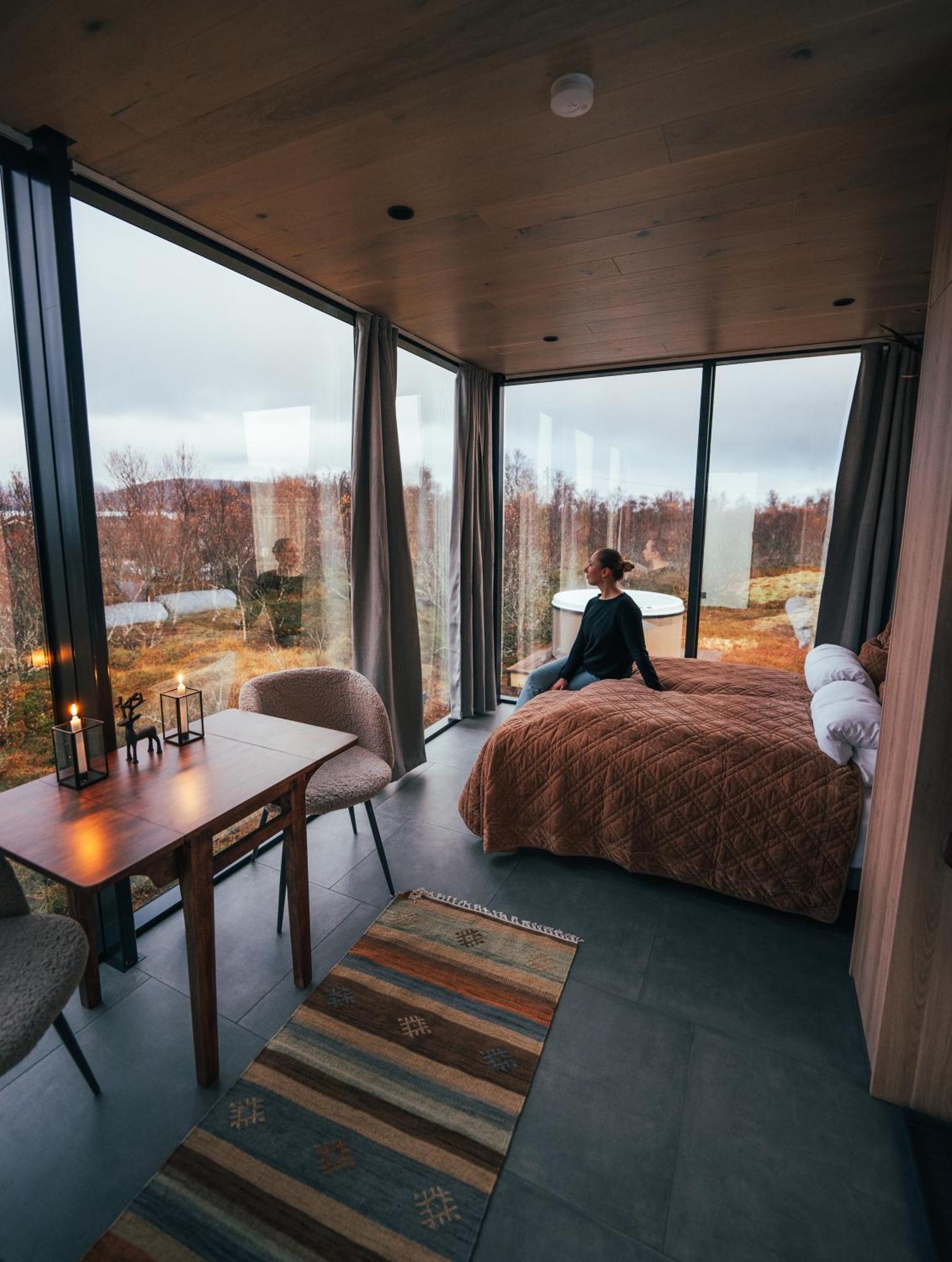Wonderinn Arctic Utstrand Εξωτερικό φωτογραφία