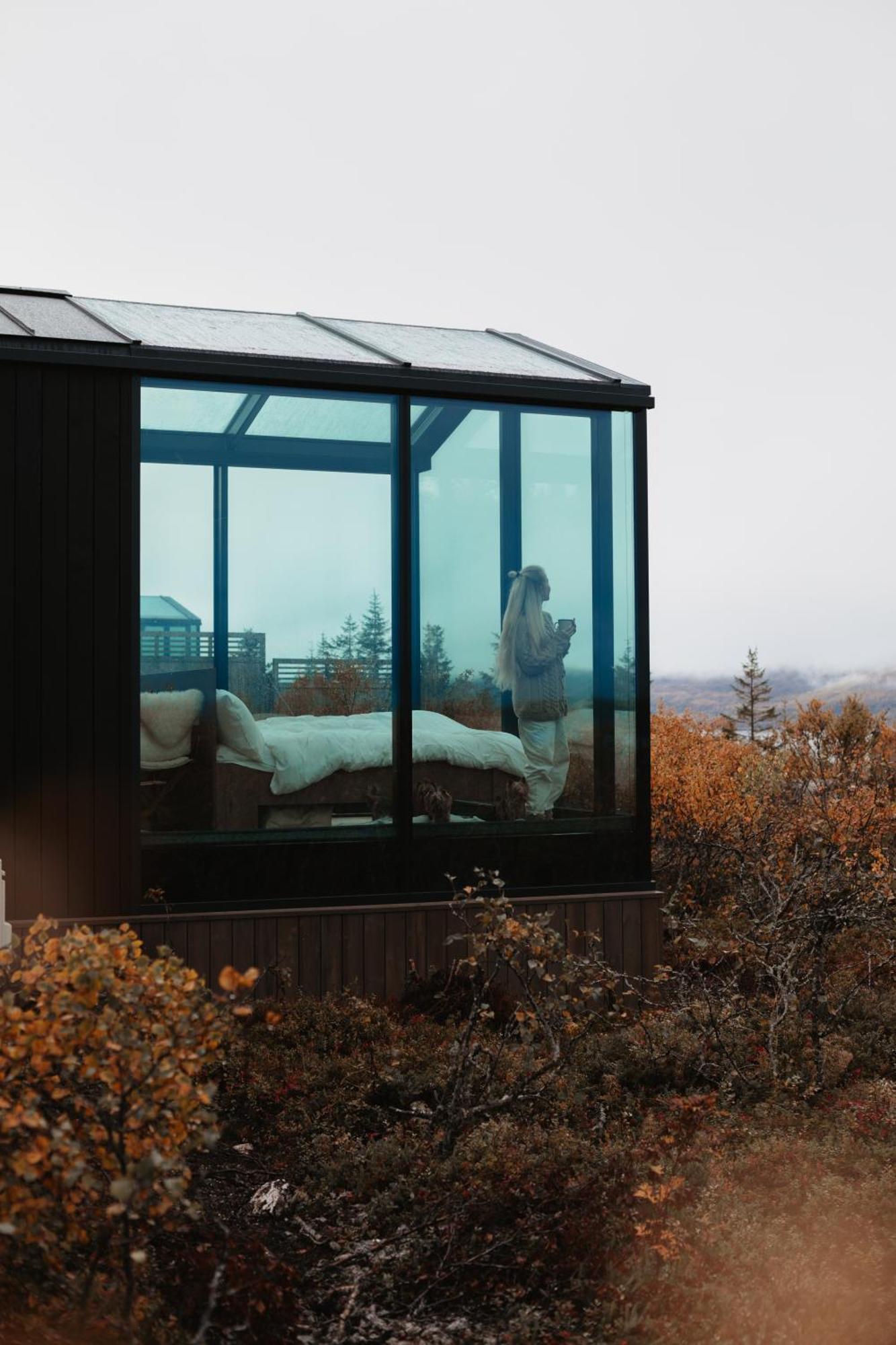 Wonderinn Arctic Utstrand Εξωτερικό φωτογραφία